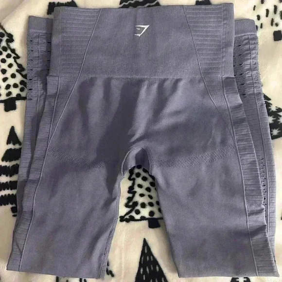 Gymshark energy seamless leggings size XS - Picture 3 of 4